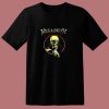 Vintage New Megadeth Black Friday 1986 80s T Shirt