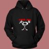 Vintage Pearl Jam Stickman 80s Hoodie