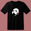 Vintage Phantom Of The Opera Mask 1986 Glow In Dark 80s T Shirt