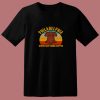 Vintage Philadelphia Where Bad Things Happen 80s T Shirt