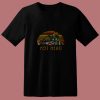 Vintage Pod Head Succulent 80s T Shirt