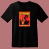 Vintage Poster Travis Scott Goosebumps 80s T Shirt