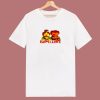 Vintage Rappelkiste Ratz Und Rube 80s T Shirt