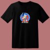 Vintage Sonic The Hedgehod 80s T Shirt