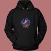 Vintage Sonic The Hedgehod My Dust 80s Hoodie