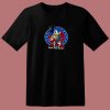 Vintage Sonic The Hedgehod My Dust 80s T Shirt