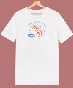 Vintage Stay Puft Marshmallows 80s T Shirt