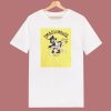 Vintage Sumie Sakai Smash Mouse 80s T Shirt