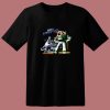 Vintage Toy Story Buzz Lightyear 80s T Shirt