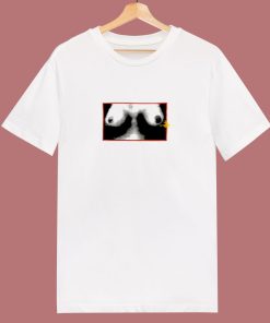 Vivienne Westwood Breast 80s T Shirt