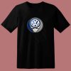 Volkswagen Grateful Dead For Car Lovers 80s T Shirt