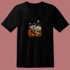 Walk Through Fire For You 80s T Shirt