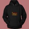 Warning May Contain Whisky 80s Hoodie