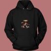 Wasp Metal Rock Band 80s Hoodie