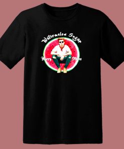 Watermelon Sugar Harry Style Fan 80s T Shirt