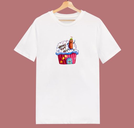 Weenie Hut Jr Classic 80s T Shirt