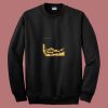 Weezer Pinkerton Classic Retro Music 80s Sweatshirt