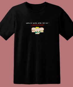 Weinersout South Park 80s T Shirt