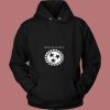 White Walker Game Of Thrones 80s Hoodie