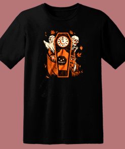 Witching Hour 80s T Shirt