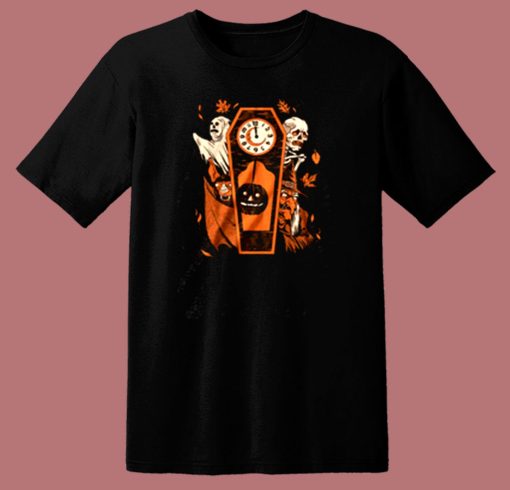 Witching Hour 80s T Shirt