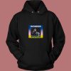 Wonder Woman 1984 Wonder Duo 80s Hoodie