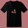 Worm Ello 80s T Shirt