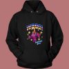 Wwe Ric Flair Wooo Nature Boy 80s Hoodie