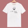 Wwe Sami Zayn I Am Sami Zayn 80s T Shirt