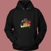 Wwf Rocky The Rock The Peoples Chant 80s Hoodie