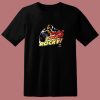 Wwf Rocky The Rock The Peoples Chant 80s T Shirt