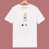 Yeri 80s T Shirt