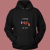 Yippe Ki Yay Xmas Ugly Christmas 80s Hoodie