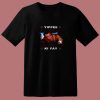 Yippe Ki Yay Xmas Ugly Christmas 80s T Shirt