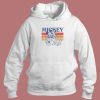 Disney Mickey And Friends Aesthetic Hoodie Style