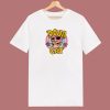 Doja Cat Cartoon 80s T Shirt