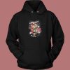 Faces In Outer Space 18 Aesthetic Hoodie Style