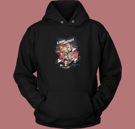 Faces In Outer Space 18 Aesthetic Hoodie Style