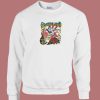 Grateful Dead 80s Sweatshirt