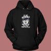 Psyco Penguin Aesthetic Hoodie Style