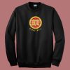 Retro Houston Basketball 80s Sweatshirt