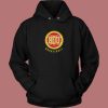 Retro Houston Basketball Aesthetic Hoodie Style