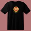 Retro Houston Basketball 80s T Shirt