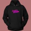 Retro Lolita Express Aesthetic Hoodie Style