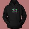 Retro Visit Chernobyl Aesthetic Hoodie Style