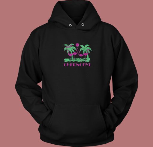 Retro Visit Chernobyl Aesthetic Hoodie Style