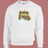 Rotten Youth 80s Sweatshirt