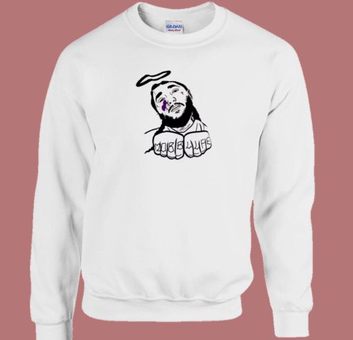 Asap Yams 80s Sweatshirt