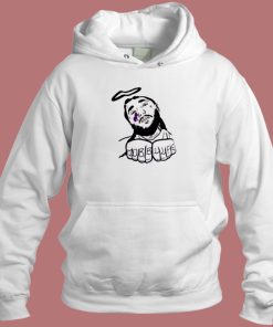 Asap Yams Hoodie Style