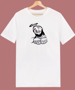 Asap Yams 80s T Shirt